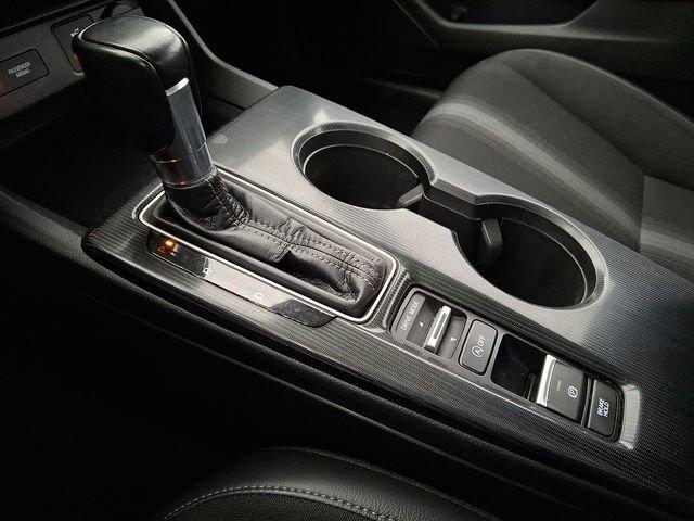 used 2022 Honda Civic car, priced at $20,988