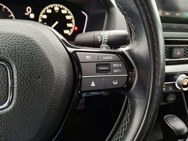 used 2022 Honda Civic car, priced at $20,988