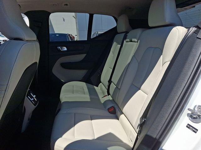 new 2026 Volvo XC40 car, priced at $54,310