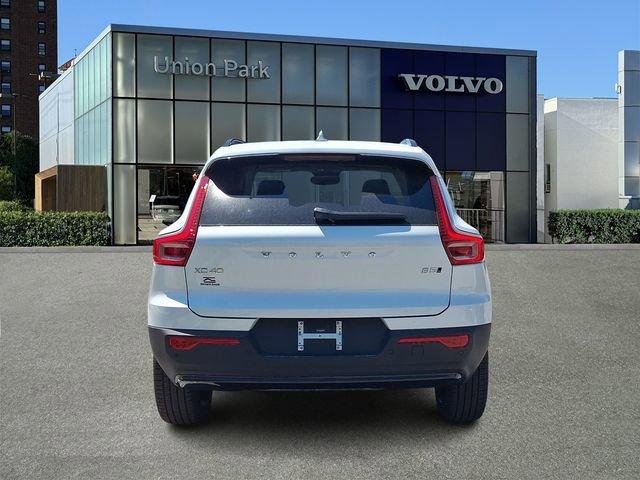 new 2026 Volvo XC40 car, priced at $54,310