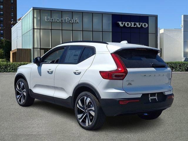 new 2026 Volvo XC40 car, priced at $54,310