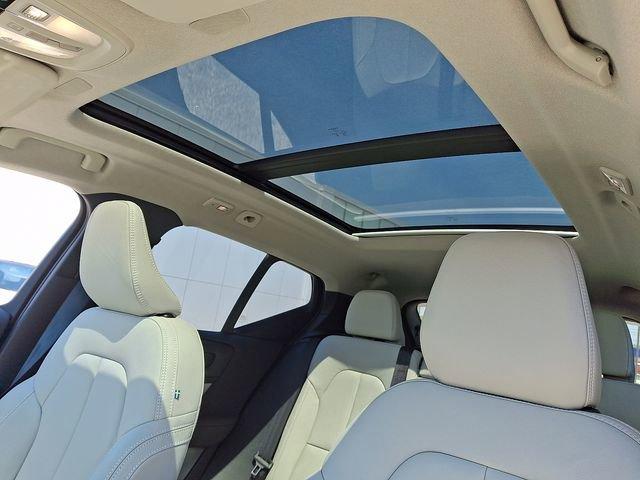 new 2026 Volvo XC40 car, priced at $54,310