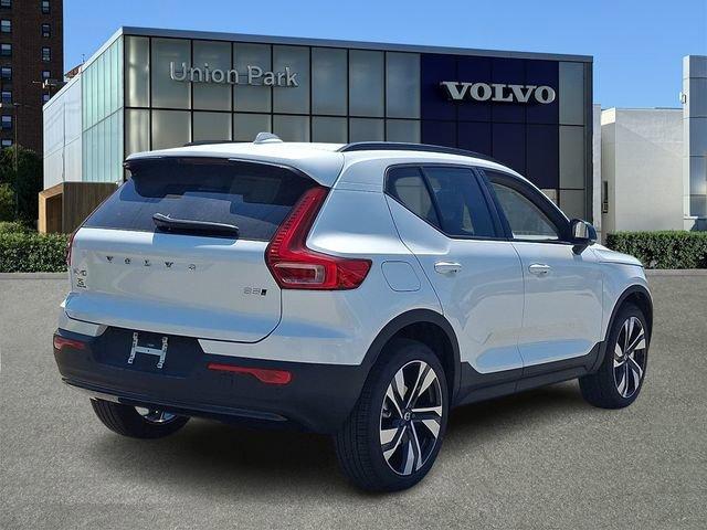new 2026 Volvo XC40 car, priced at $54,310