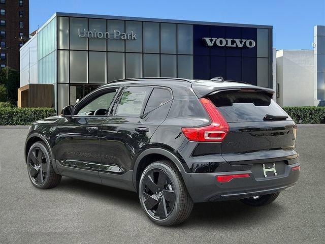 new 2026 Volvo XC40 car, priced at $54,784
