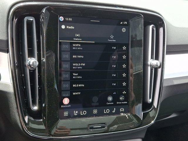 new 2026 Volvo XC40 car, priced at $54,784