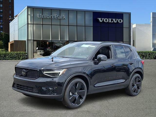 new 2026 Volvo XC40 car, priced at $54,295