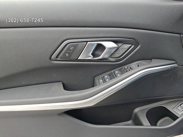 new 2026 BMW 330 car, priced at $55,590