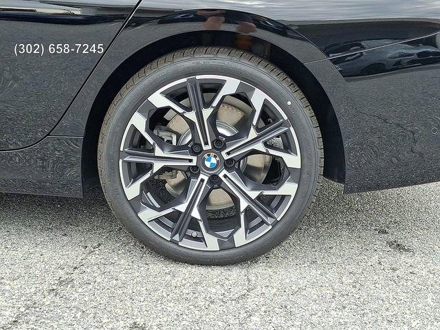 new 2026 BMW 330 car, priced at $55,590
