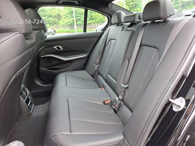 new 2026 BMW 330 car, priced at $55,590