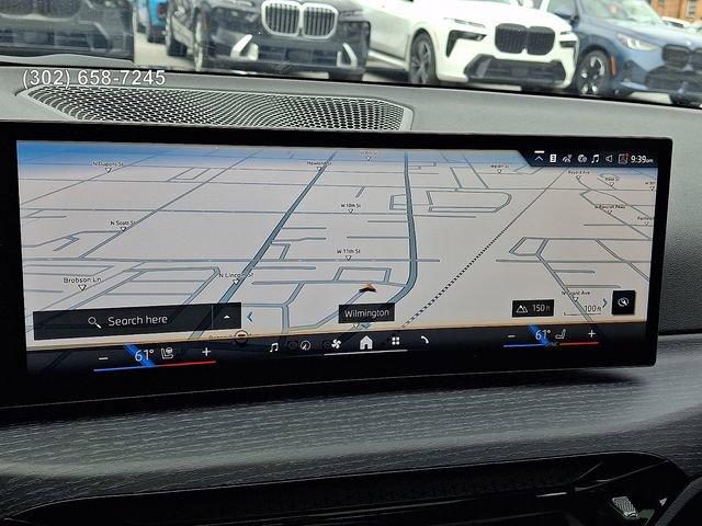 new 2026 BMW 330 car, priced at $55,590