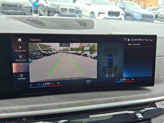 used 2023 BMW X7 car, priced at $58,299
