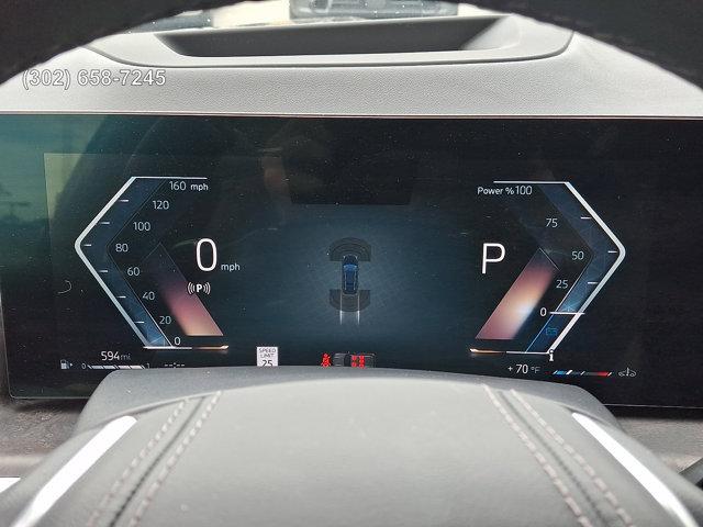 used 2023 BMW X7 car, priced at $58,299