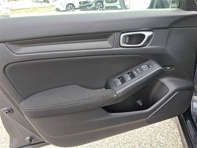 used 2023 Honda Civic car, priced at $24,595