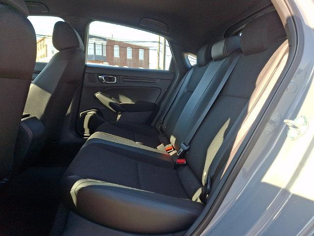 used 2026 Honda Civic car, priced at $29,586