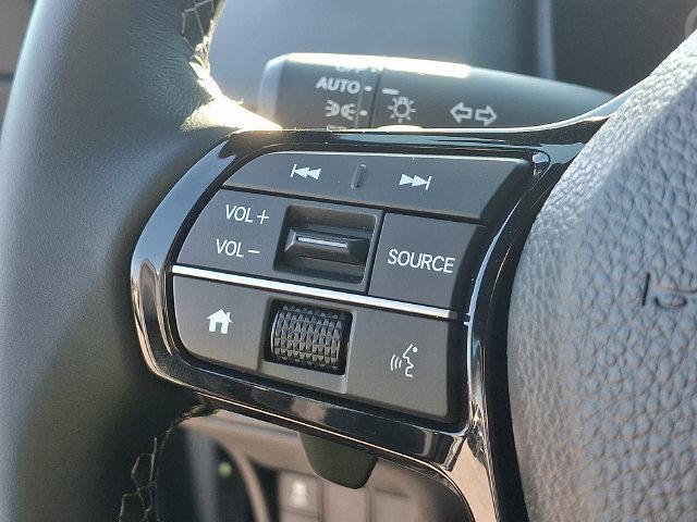 used 2026 Honda Civic car, priced at $29,586