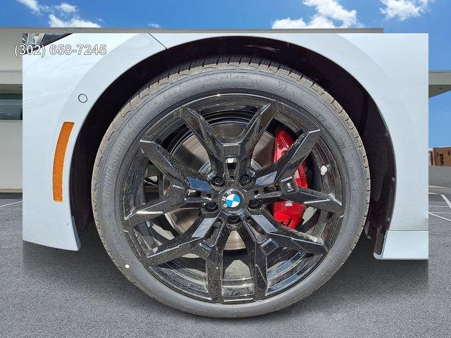 new 2026 BMW 330 car, priced at $61,555