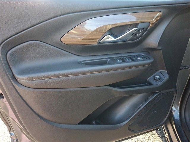 used 2021 GMC Terrain car, priced at $16,995