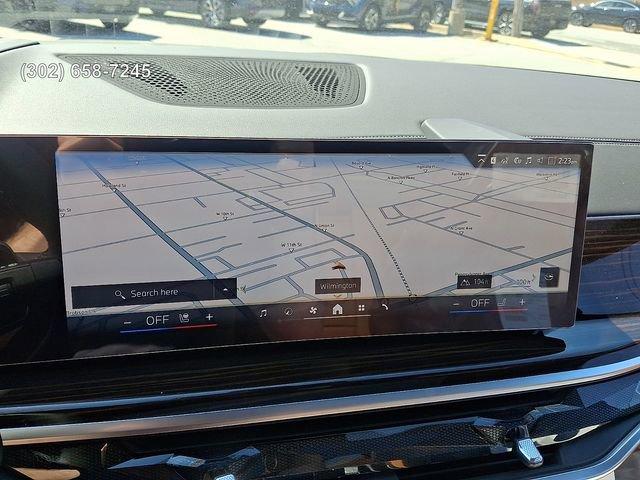 new 2026 BMW X5 car, priced at $90,450