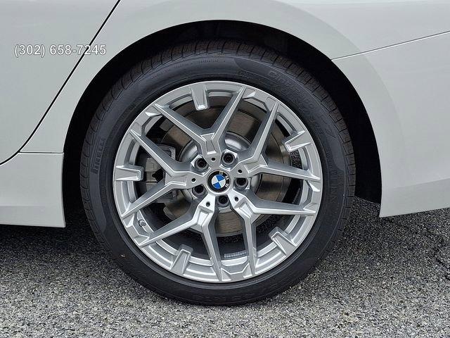 new 2026 BMW 330 car, priced at $56,700