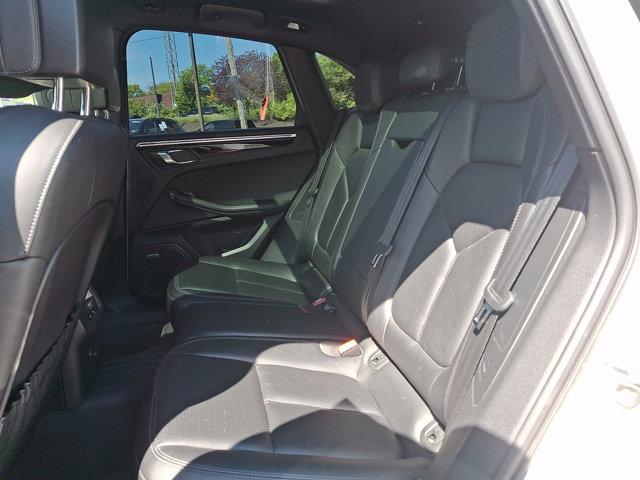 used 2015 Porsche Macan car, priced at $14,750
