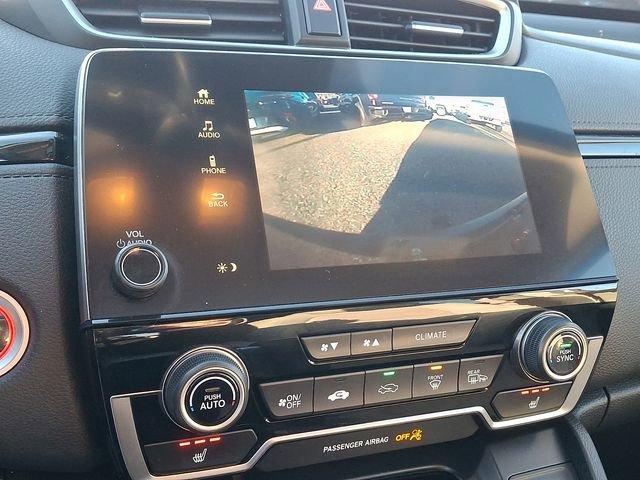 used 2019 Honda CR-V car, priced at $20,995