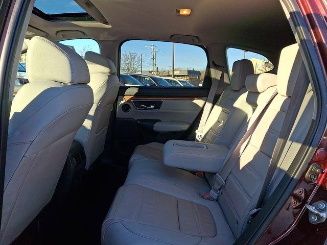 used 2019 Honda CR-V car, priced at $20,995