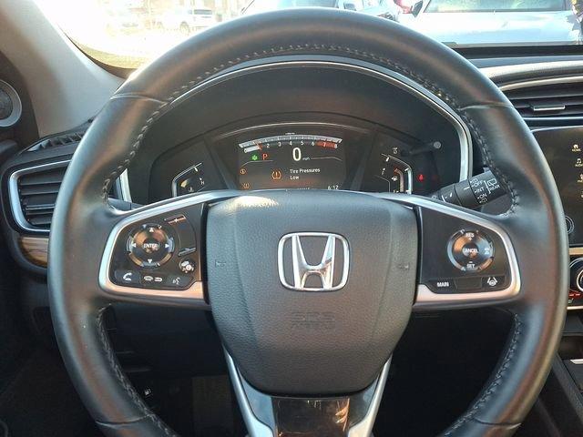used 2019 Honda CR-V car, priced at $20,995