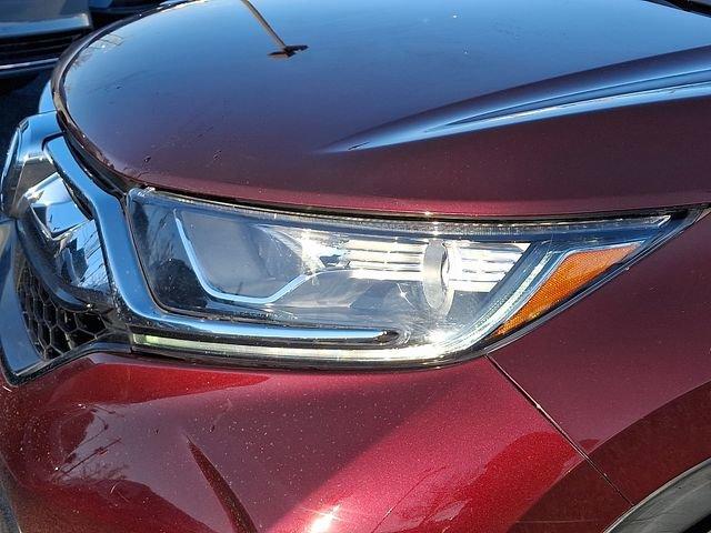 used 2019 Honda CR-V car, priced at $20,995