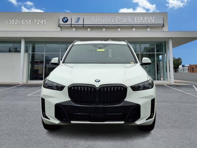 used 2025 BMW X5 car, priced at $61,988