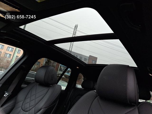 used 2025 BMW X5 car, priced at $61,988