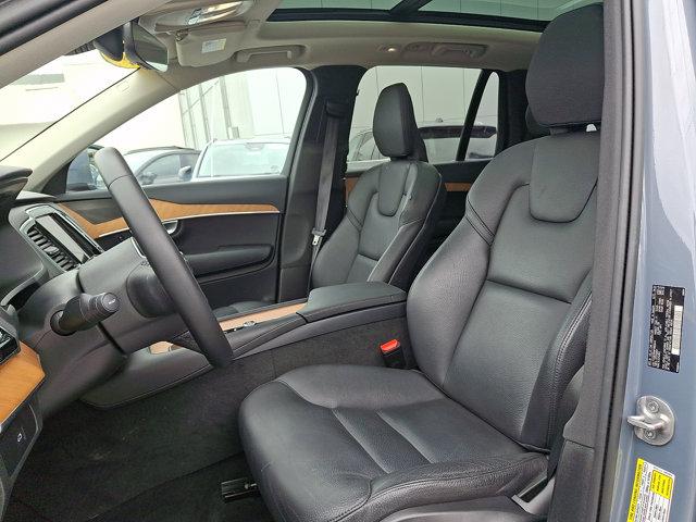 used 2023 Volvo XC90 car, priced at $41,995