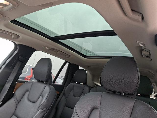 used 2023 Volvo XC90 car, priced at $41,995