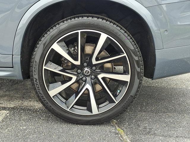 used 2023 Volvo XC90 car, priced at $41,995