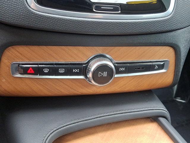 used 2023 Volvo XC90 car, priced at $41,995