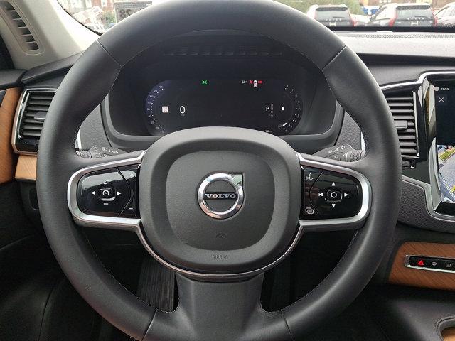 used 2023 Volvo XC90 car, priced at $41,995