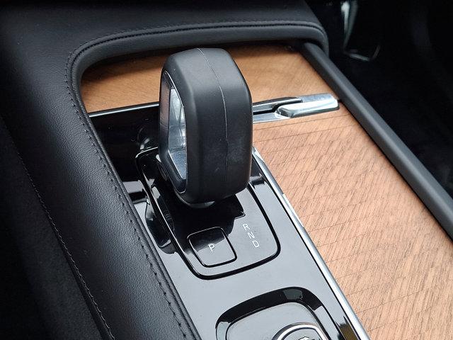 used 2023 Volvo XC90 car, priced at $41,995