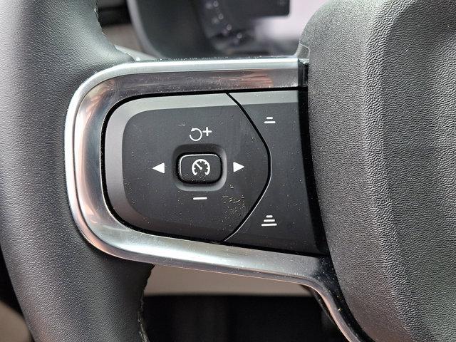 used 2023 Volvo XC40 car, priced at $32,984