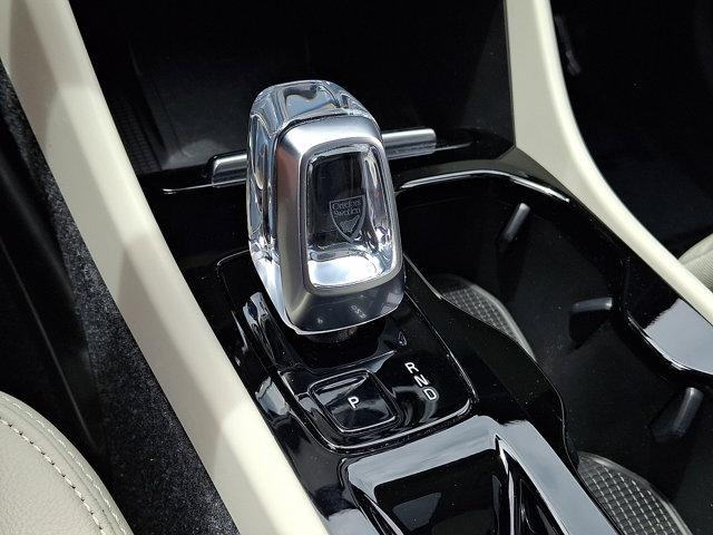 used 2023 Volvo XC40 car, priced at $32,984