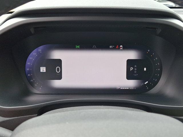 used 2023 Volvo XC40 car, priced at $32,984