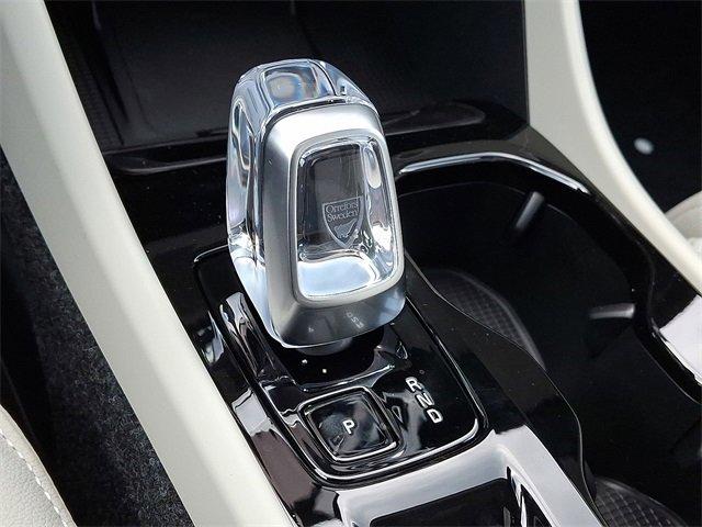 new 2026 Volvo XC40 car, priced at $51,850