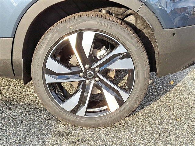 new 2026 Volvo XC40 car, priced at $51,850