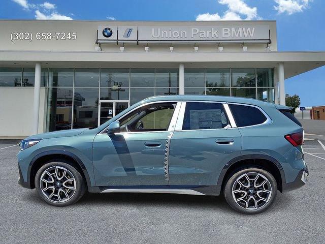 new 2026 BMW X1 car, priced at $52,059
