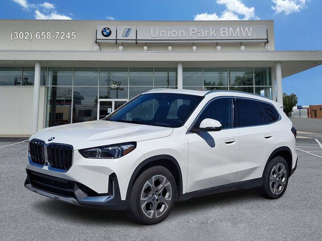used 2023 BMW X1 car, priced at $29,995
