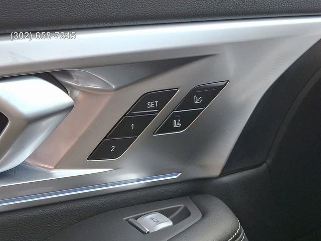 new 2026 BMW XM car, priced at $160,775