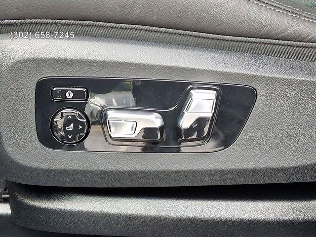 new 2026 BMW XM car, priced at $160,775