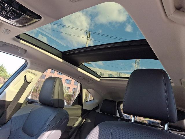 used 2022 Lexus NX 350 car, priced at $39,490