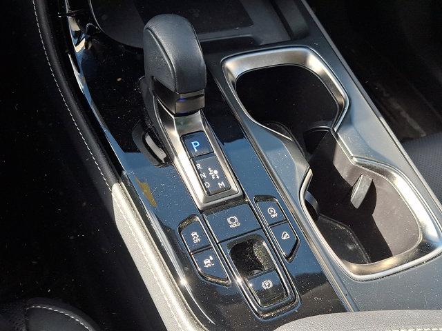 used 2022 Lexus NX 350 car, priced at $39,490