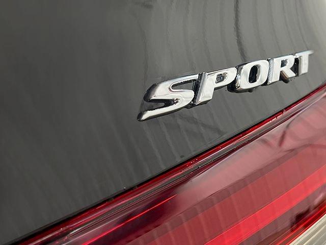 new 2026 Honda Civic car, priced at $27,890