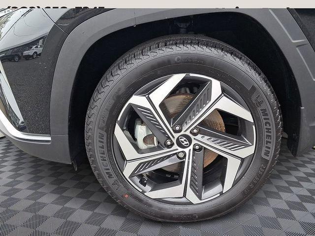 used 2024 Hyundai Tucson car, priced at $23,995