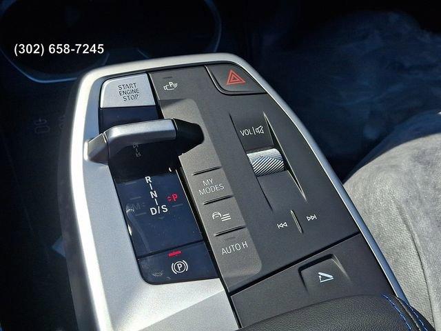 new 2026 BMW X1 car, priced at $59,505